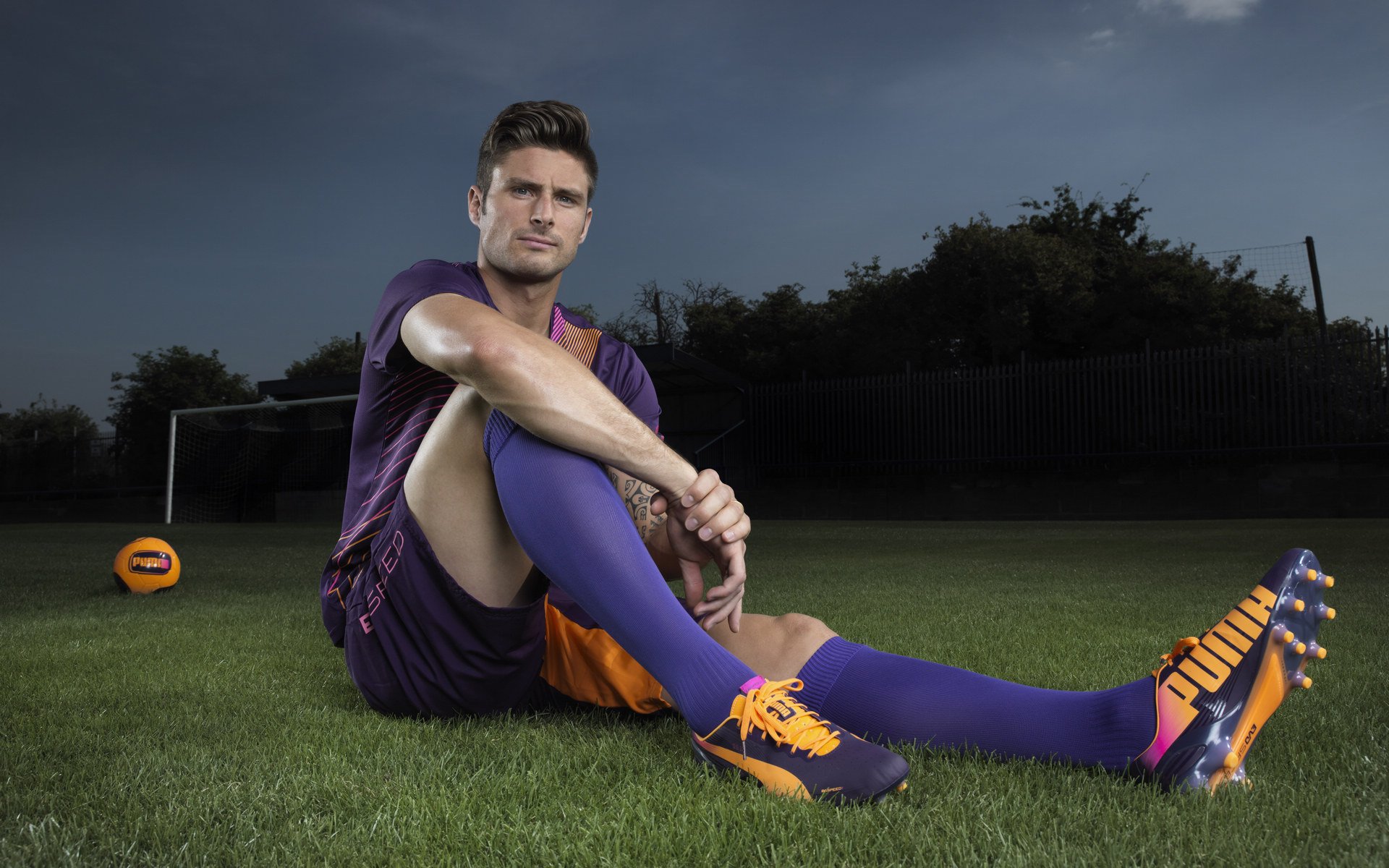 比赛中令人印象深刻的战术变化，比赛中运用战术的表现的基本形式