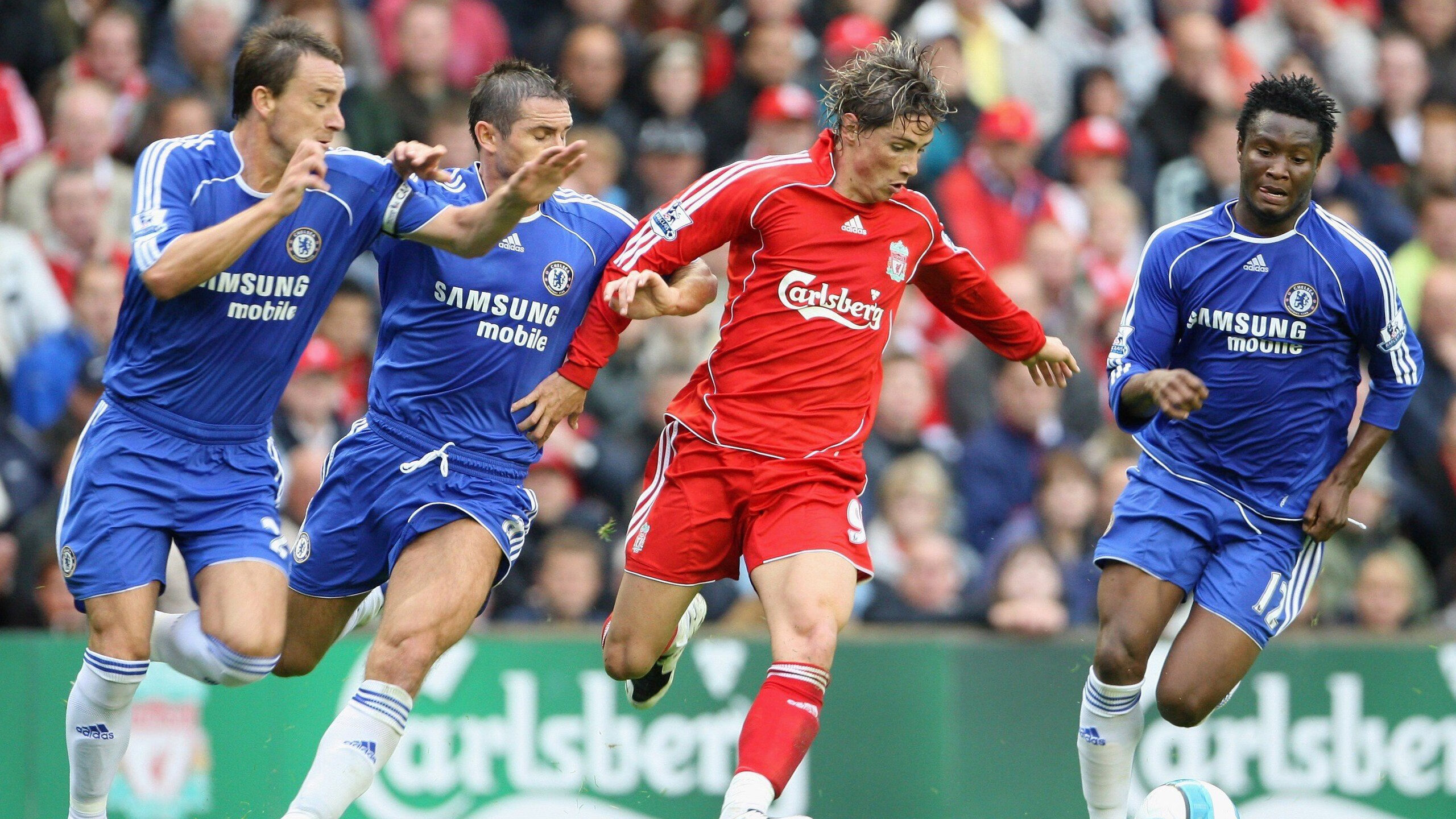 逆袭豪门梦：那些从底层逆转成为王者的足球队伍，逆袭球员